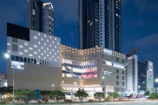 룩스웰의원 청주