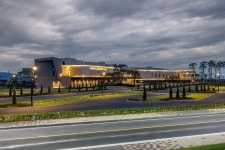 베르힐컨트리클럽 영종