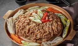 달마설렁탕숯불갈비 율량점