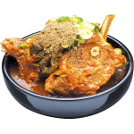 예당골순대국