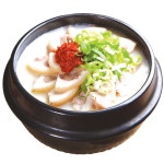 예당골순대국