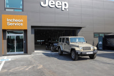 에펠오토서비스 Jeep 인천서비스센터