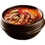 예당골순대국