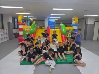 케이타이거즈 태권도장 옥정관