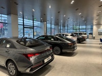 현대자동차 청주남부지점