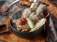 달마설렁탕숯불갈비 율량점