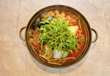 원조아구해물찜 금정본점