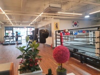 용인대엘리트복싱체육관