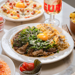 을지다락 압구정도산공원