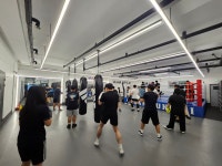 성지복싱짐 대왕암점