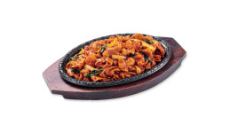 대한족발집 보승회관 사가정역점