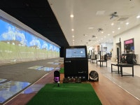 JH GDR 골프아카데미