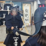 대한검도회 구리검도관