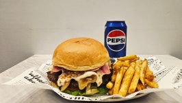 베어스 버거앤파스타(BEARS burger&pasta) | 베어스버거앤파스타