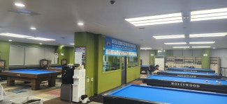 벨기에 당구클럽