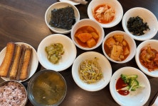 둥근상시골집