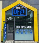 파란공인중개사사무소