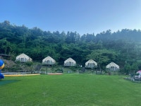 제주올레캠핑