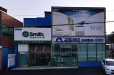 귀뚜라미홈시스마트 화성점