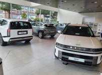 현대자동차 강릉북부지점