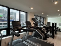 닥터바디짐PT 회천덕계점