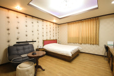 모던비즈니스호텔