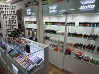 롤로토바코샵 경주조양동점