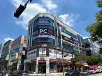 레드포스PC아레나 광주효천점