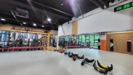 JSM멀티짐 주짓수 복싱 스포츠센터