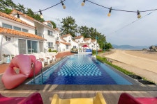 멜로디 독채펜션