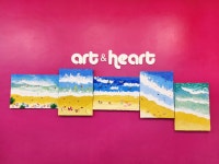 아트앤하트 답십리세기미술교습소