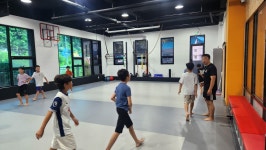 JSM멀티짐 주짓수 복싱 스포츠센터