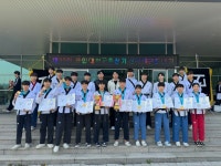 트리플제이 태권도장 부산관