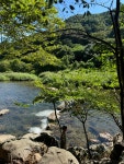 바위산장
