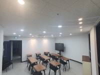 YBM램클래스 수원매교센터