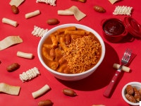 청년분식&치킨 인천서창점