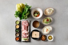 설문동 본갈비 상록구점