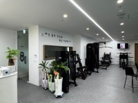 닥터바디짐PT 회천덕계점