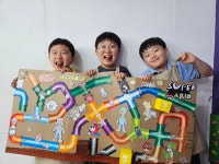 아트&하트 천안청수미술교습소