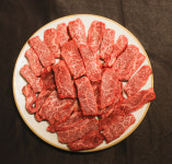 봉황식육식당 별관