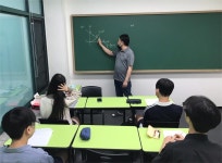 수학의 신학원