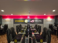 옵티멈존PC카페 서울대입구역점