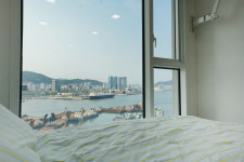 부산항퀸즈W오션프런트상가