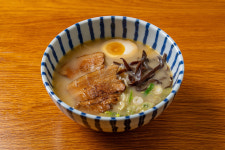카와루라멘 거창점