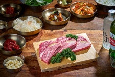 국민한우집 삼성역본점