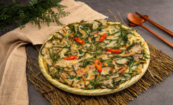 더맛있는족발보쌈 인천임학점