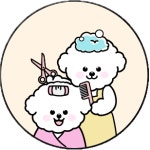 굿피 애견미용실 애견호텔