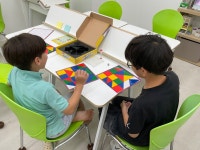 인싸이트수학학원