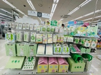 다이소 안산선부점