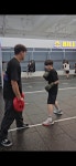 빌리언복싱짐 고촌점